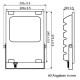 LED Floodlight