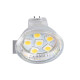 LED GU4 / GU5.3