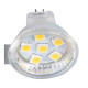 LED GU4 / GU5.3