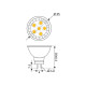 LED GU4 / GU5.3