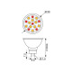 LED GU4 / GU5.3