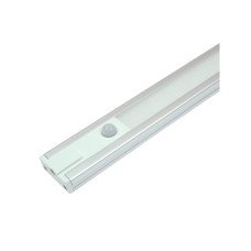 LED Ligh-tbar with motionsensor