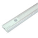 LED Ligh-tbar with motionsensor