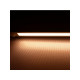 LED Ligh-tbar with motionsensor