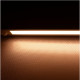 LED Ligh-tbar with motionsensor