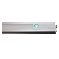 LED Light-bar with dimmer