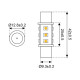 LED Navigation