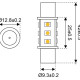 LED Navigation