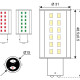 LED Navigation