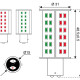 LED Navigation