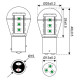 LED Navigation
