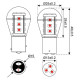 LED Navigation