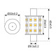 LED Navigation