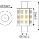 LED Navigation