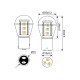 LED Navigation
