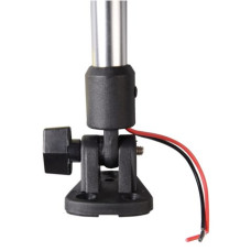 LED Navigation Lights 360° foldable