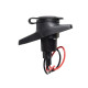 LED Navigation Lights 360° removeable