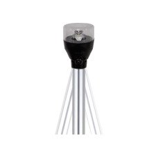 LED Pole Mounted Articulating Light