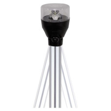 LED Pole Mounted Articulating Light