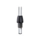 LED Pole Mounted Articulating Light