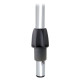 LED Pole Mounted Articulating Light