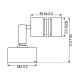 LED Reading Lamp