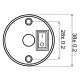LED Reading Lamp Flexible