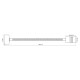 LED Reading Lamp Flexible