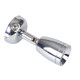 LED Reading Lamps Chrome Plated