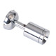 LED Reading Lamps Chrome Plated