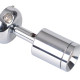 LED Reading Lamps Chrome Plated