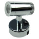 LED Reading lamp with dimmer