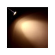 LED Reading lamp with dimmer