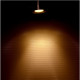 LED Reading lamp with dimmer