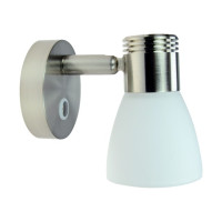 LED Reading light dimmable