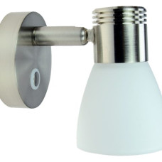 LED Reading light dimmable