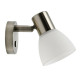 LED Reading light dimmable