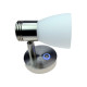 LED Reading light dimmable