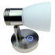 LED Reading light dimmable