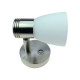 LED Reading light dimmable