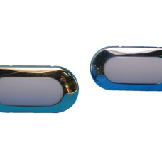 LED Recessed lamp Merak
