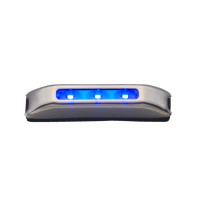 LED Recessed lamp Mizar