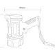 LED Rechargeable Handheld Spotlight