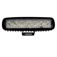 LED Searchlight