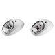 LED Sidelights Set