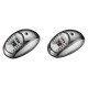 LED Sidelights Set