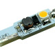 LED T5 wedge instrument lamp