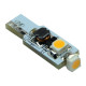 LED T5 wedge instrument lamp