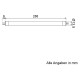 LED TUBE LAMP
