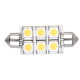 LED festoon